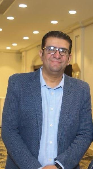 Tarek Samy Abd El Ghany  Essawy